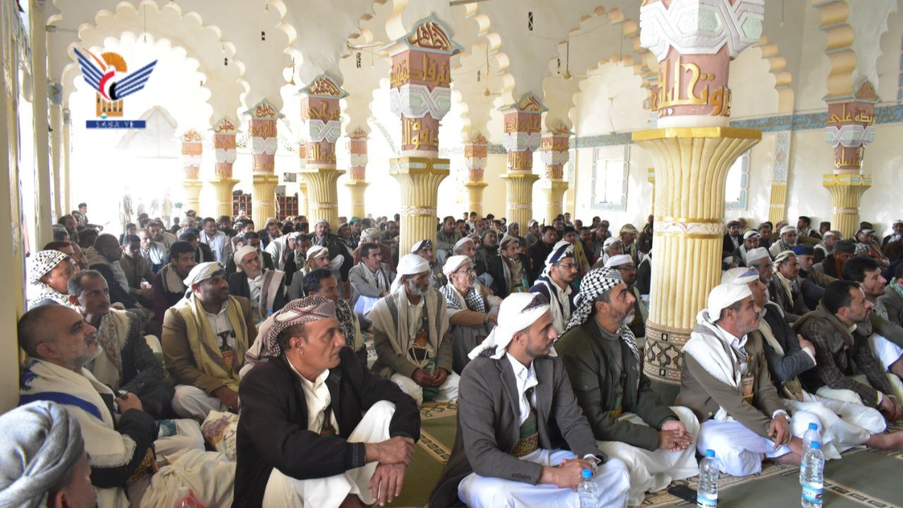 حجة.. لقاء للعلماء والخطباء والتربويين في الشرفين