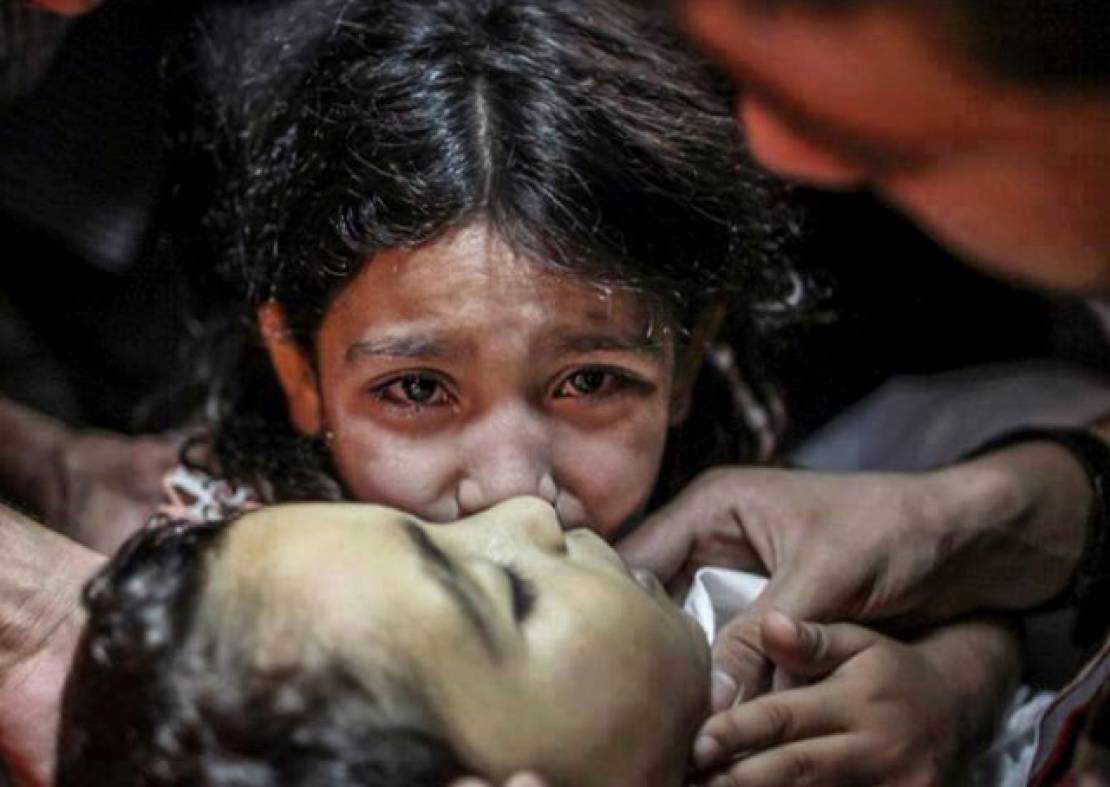  في اليوم الـ253 من العدوان.. شهداء وجرحى في القصف المتواصل على غزة
