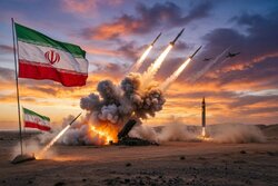 إيران تهاجم 21 هدفاً في القواعد الأميركية بالمنطقة منها 4 أهداف في الأردن وتدمر حظائر طائرات F-35