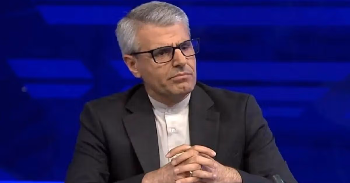 بقائي: الحرس الثوري انبثق من قلب الشعب ويؤدي دورًا محوريًا في حماية السيادة الإيرانية