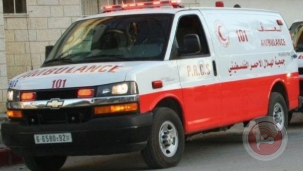 إصابة شاب مقدسي برصاص العدو الإسرائيلي في الرام