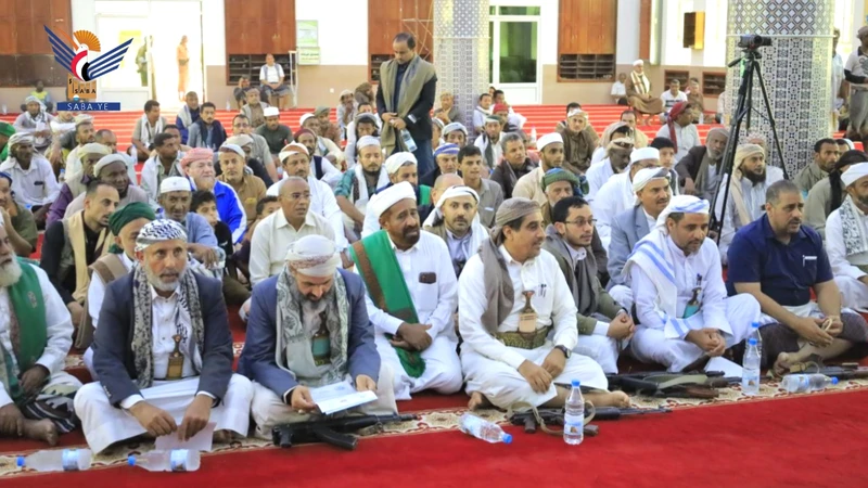 مكتب الأوقاف بالحديدة يدشن أنشطة البرنامج الرمضاني