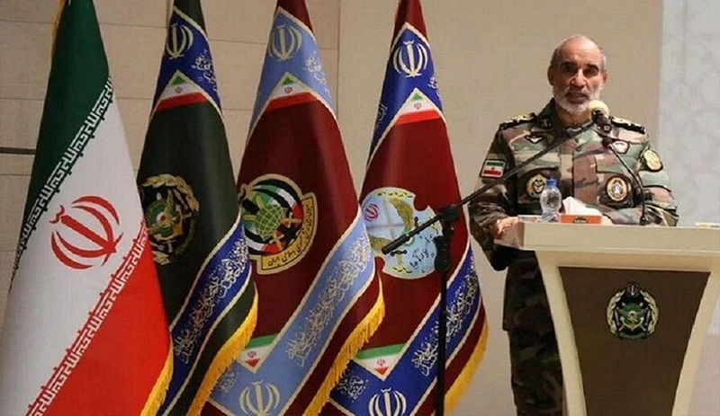 الجيش الإيراني: بدعم الشعب وقدرة قواتنا أحبطا مخططات الأعداء