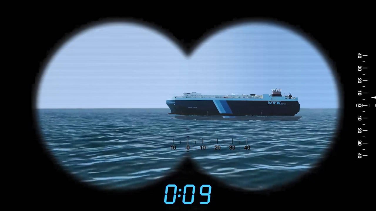 "بوليتيكس": اقتصادُ العالمِ فِي قبضةِ اليمنيينَ