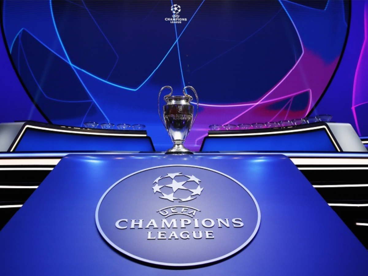 غداً.. سحب قرعة دوري أبطال أوروبا لكرة القدم