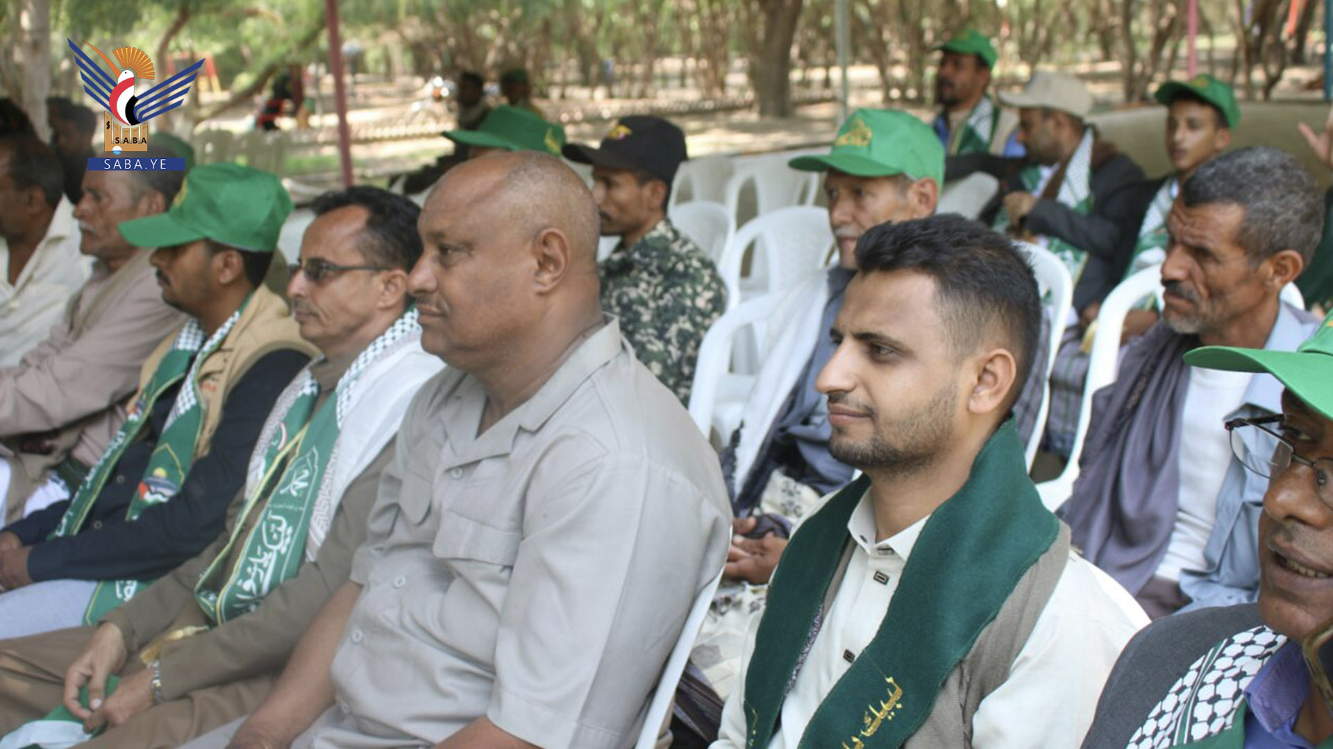 تعز.. فعالية خطابية لعدد من المكاتب بذكرى المولد النبوي الشريف