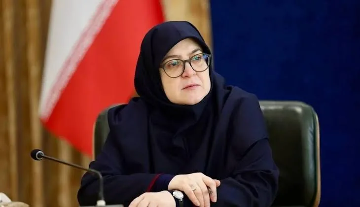 المتحدثة باسم الحكومة الإيرانية: لن نستأذن أحدًا للدفاع عن بلادنا