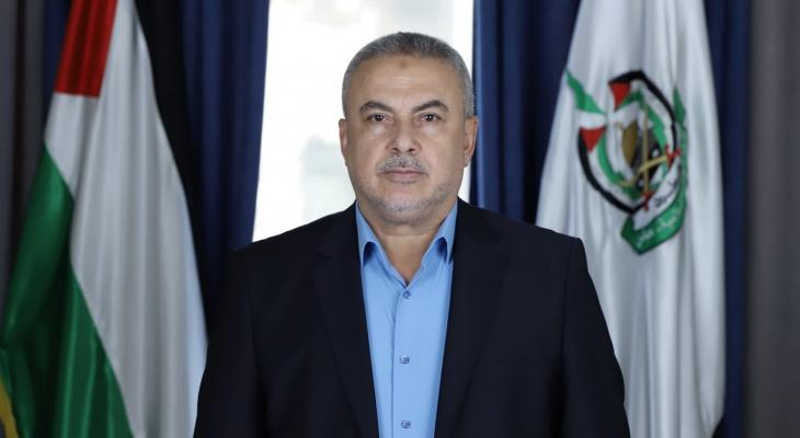 قيادي ب"حماس": العدو الصهيوني يعرقل تنفيذ الاتفاق وإدخال المساعدات قيادي ب"حماس": العدو الصهيوني يعرقل تنفيذ الاتفاق وإدخال المساعدات