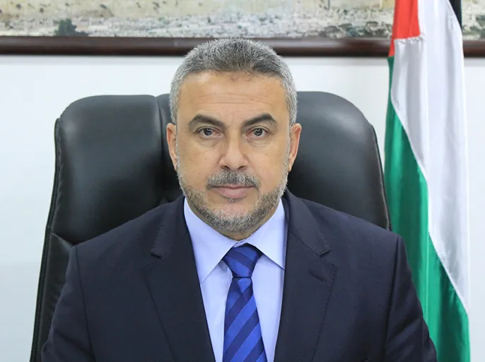 قيادي ب"حماس"يؤكد حرص الحركة على إنجاح اتفاق وقف إطلاق النار في غزة