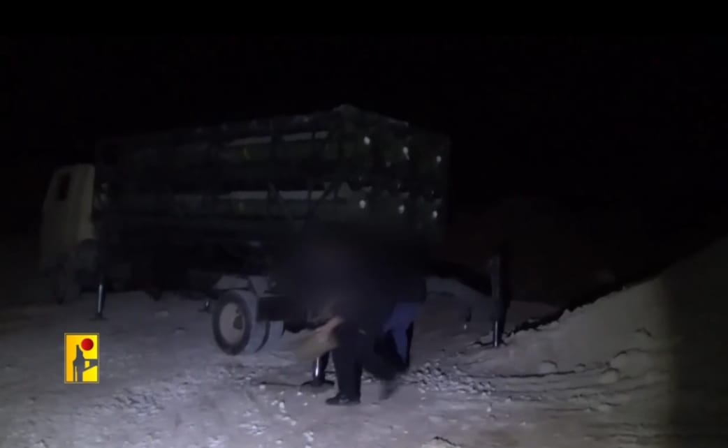 المقاومة اللبنانية تستهدف قاعدتين وتجمعات لجيش العدو الإسرائيلي ومستوطنات في الأراضي المحتلة