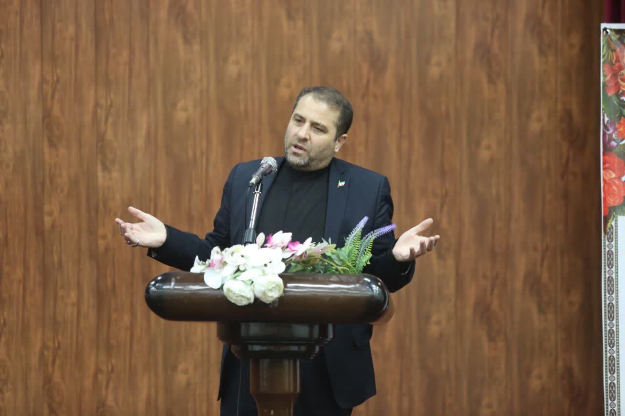 استشهاد 68 رياضيا إثر عدوان الكيان الصهيوني على إيران