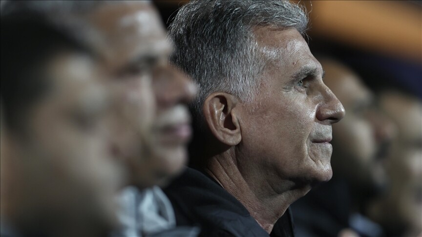 الاتحاد الغاني لكرة القدم يعيّن البرتغالي كارلوس كيروش لقيادة المنتخب في مونديال 2026