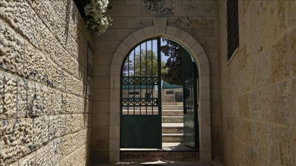 بعثات أوروبية في القدس يعربون عن قلقهم من إغلاق "إسرائيل"مركز برج اللقلق 