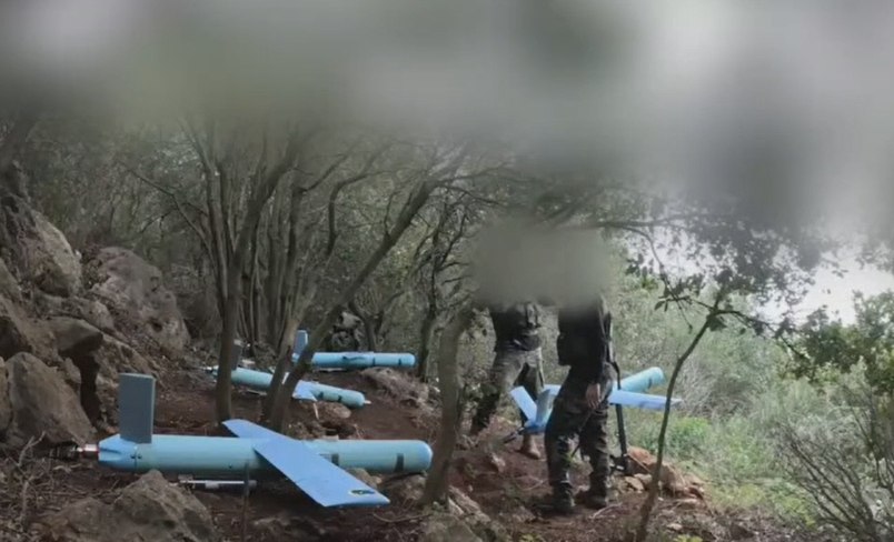 ردًّا على خروقات العدوّ.. المقاومة اللبنانية تستهدف مربض مدفعيّة الجيش الصهيوني في مستوطنة كفرجلعادي 