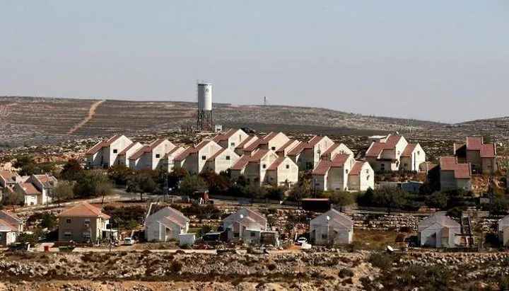 محافظة القدس: اتفاقية بناء 2.780 وحدة لتوسيع مستوطنة "أدم" تصعيد خطير لسياسات الاستيطان ولفرض الوقائع بالقوة