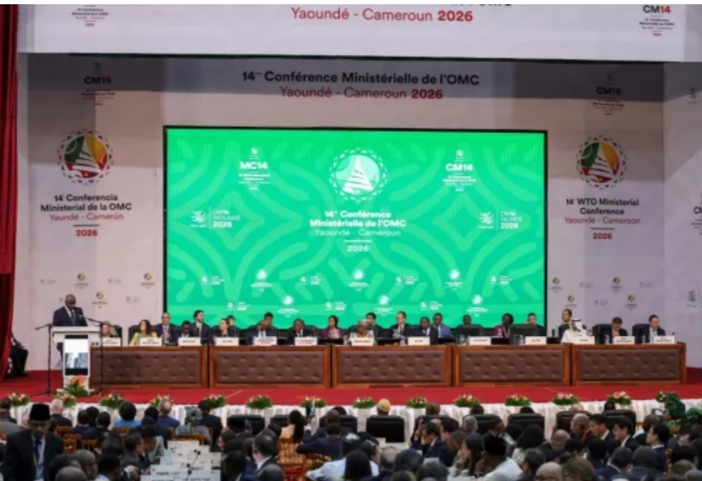 فشل محادثات منظمة التجارة العالمية وسط خلافات حول التجارة الإلكترونية