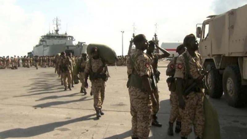 آل زايد ومرتزقتهم يكثرون في الأرض الفساد