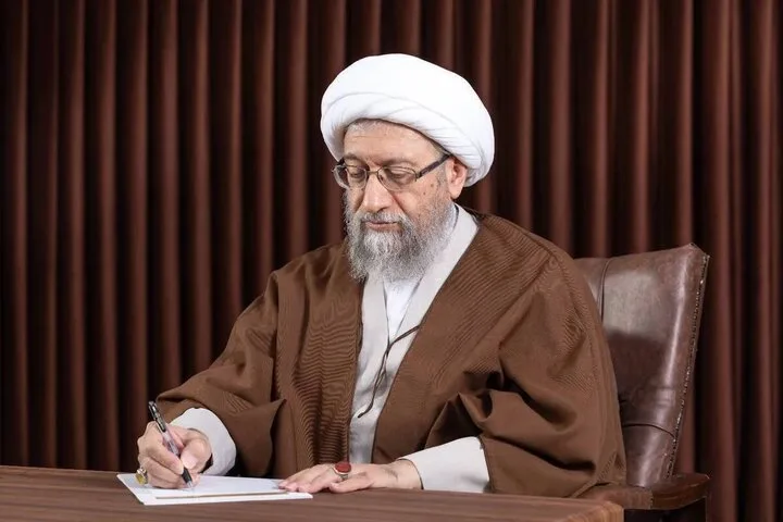 رئيس مجمع تشخيص النظام بإيران: جريمة سيريك تكشف وحشية أمريكا