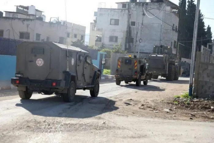 العدو الإسرائيلي ومستوطنوه يصعدون عدوانهم ضد الفلسطينيين وممتلكاتهم في الضفة والقدس