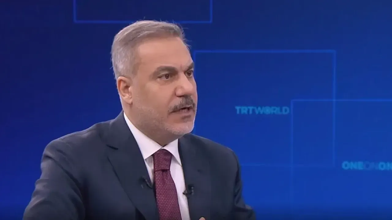 فيدان: معارضة "إسرائيل" لمشاركة تركيا في قوة الاستقرار بغزة لا يحسم القرار