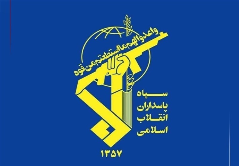 "الثوري الإيراني": توقيف 6 أشخاص على صلة بشبكات معادية