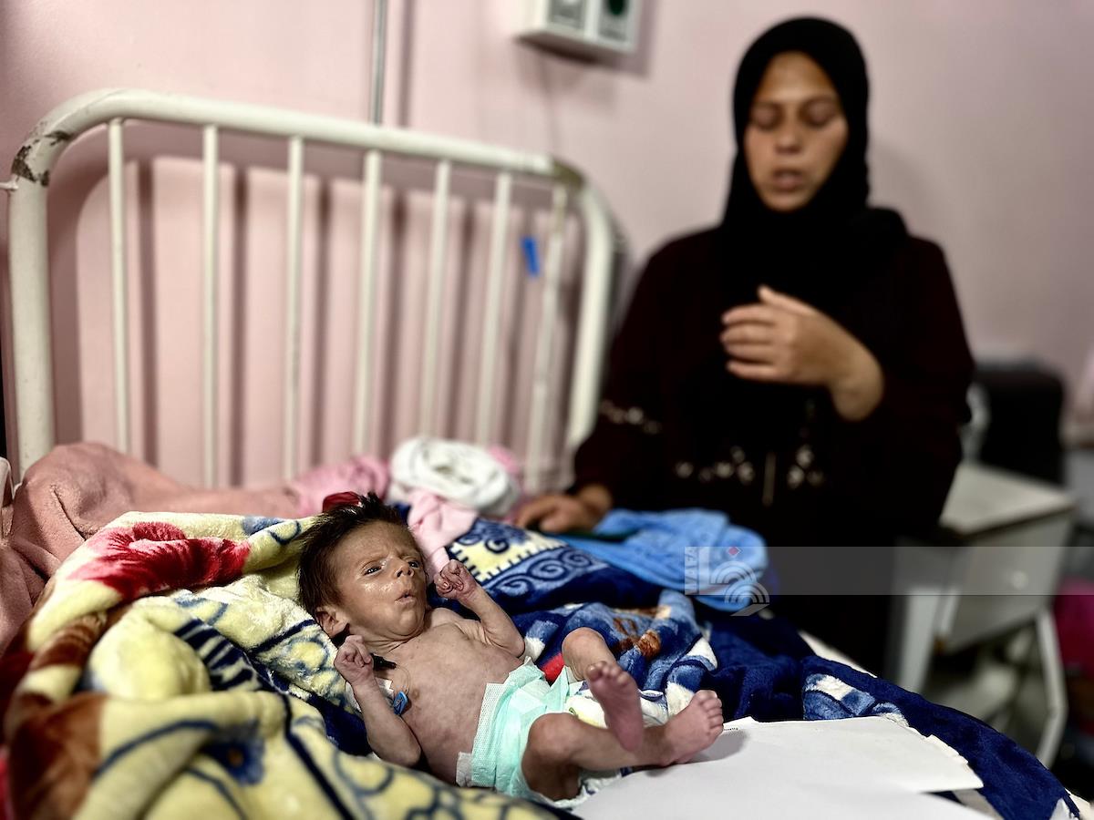 الصحة العالمية تحذر من ارتفاع وفيات التجويع بغزة