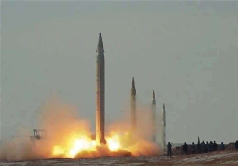 "الثوري الإيراني": دمرنا البنية التحتية العملياتية للجيش الأمريكي خلال الموجة 36