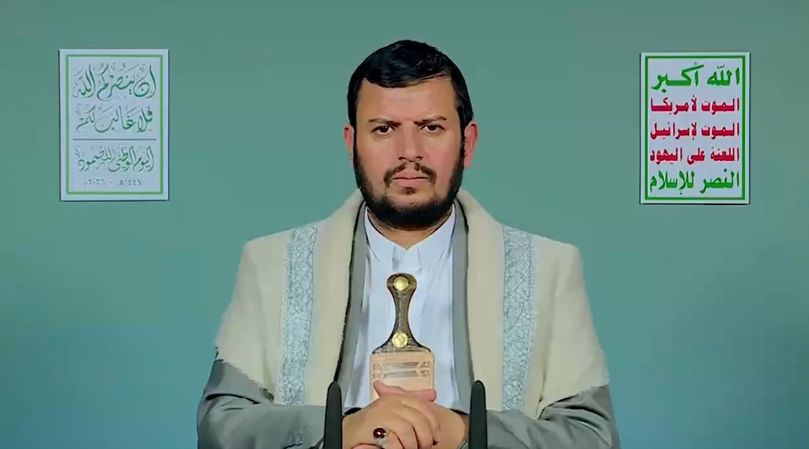 قائد الثورة يدعو النظام السعودي إلى مراجعة حساباته والكف عن عدائه للشعب اليمني