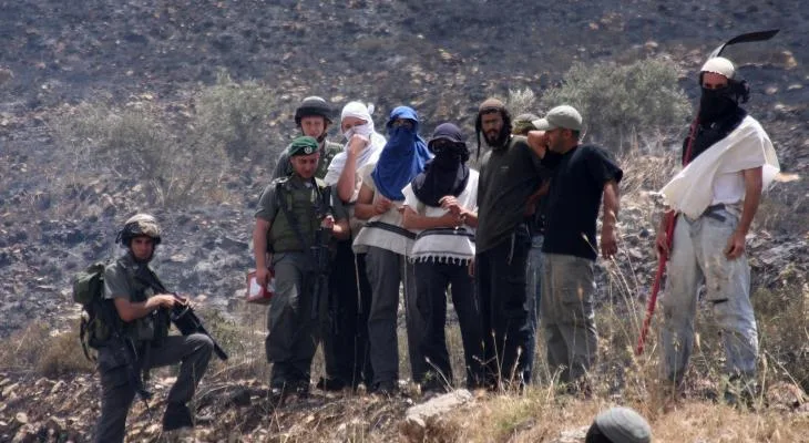 "مقاومة الجدار": استشهاد 87 فلسطينياً على يد المستوطنين منذ مطلع 2019