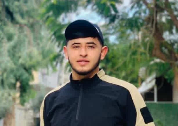 استشهاد فتى فلسطيني برصاص العدو الإسرائيلي في قلقيلية