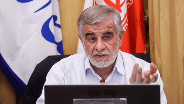 جوكار:البرلمان الإيراني سيضع نظاما قانونيا جديدا لمضيق هرمز وعلى السفن دفع رسوم