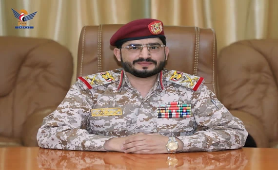 اللواء الرزامي يبارك للقيادة الثورية والسياسية الإنجاز الوطني والإنساني المتمثل بتحرير الأسرى