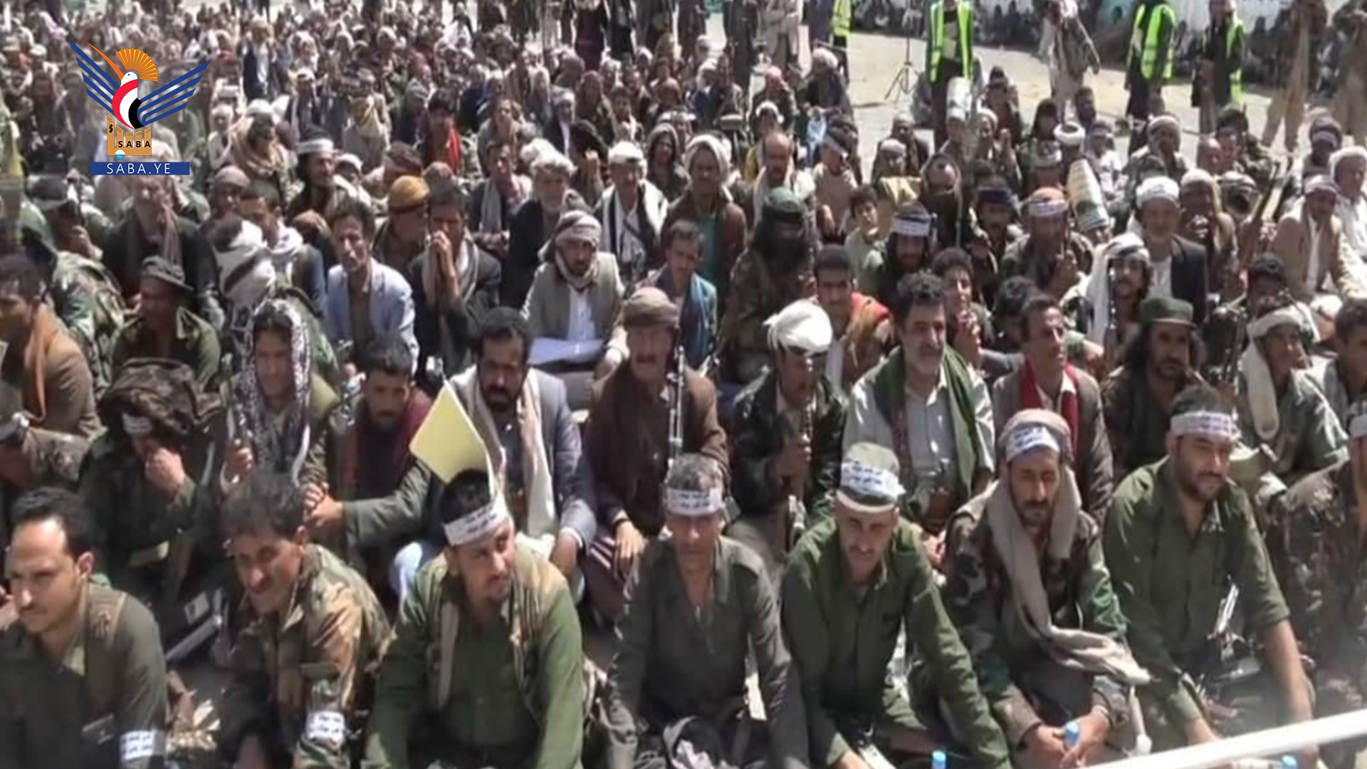 البيضاء.. فعالية خطابية في مديرية السوادية إحياء لذكرى يوم الولاية