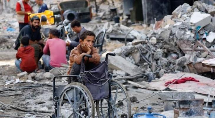 العدو الإسرائيلي يُواصل خرق هدنة غزة بغارات وقصف مدفعي