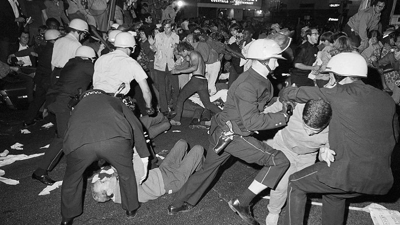 حرب غزة تُعيد أحداث فييتنام الى الذاكرة الأميركية حرب غزة تُعيد أحداث فييتنام الى الذاكرة الأميركية