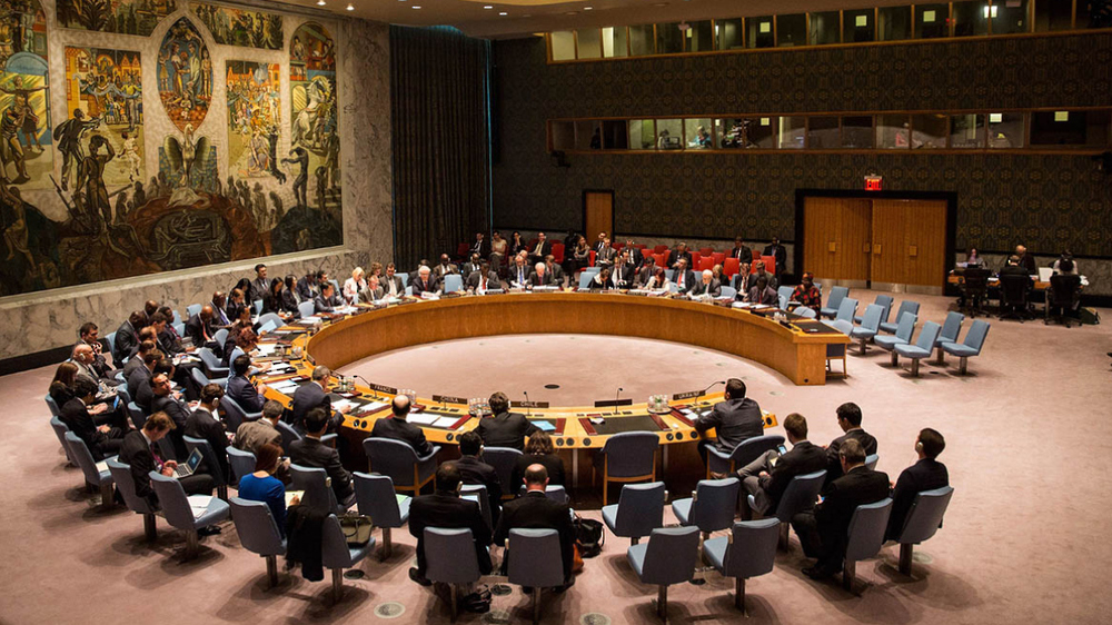 سيراليون تتولى رئاسة مجلس الأمن الدولي لشهر نوفمبر