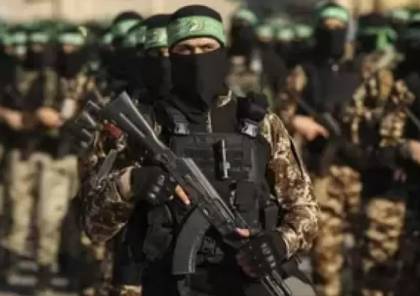 "حماس": لن ننخرط في جولة مفاوضات جديدة مع العدو الصهيوني