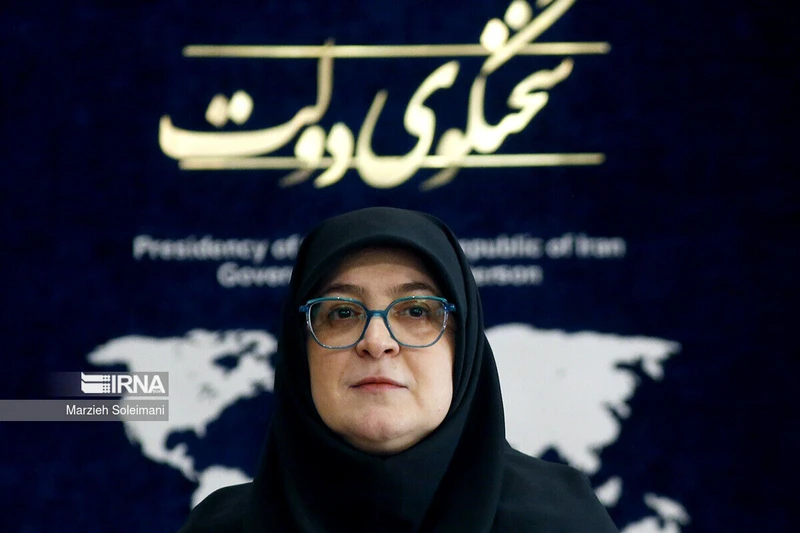 مهاجراني: على المجتمع الدولي ألا يبقى غير مبالٍ بمعاناة المدنيين في إيران