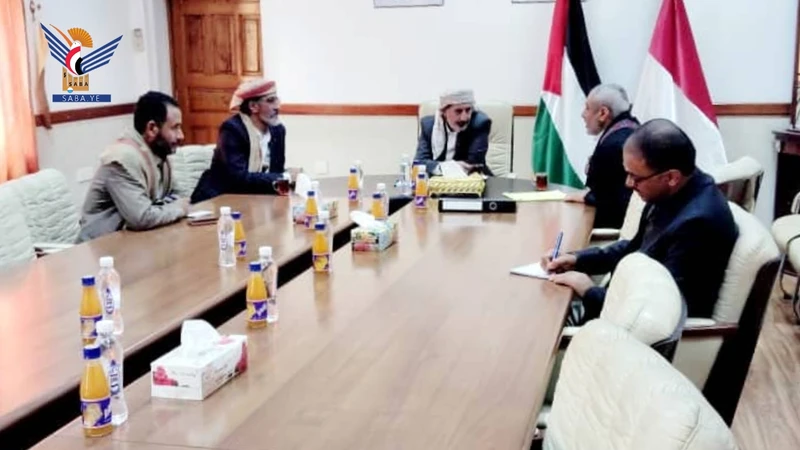 مناقشة آليات استبدال أسطوانات الغاز التالفة