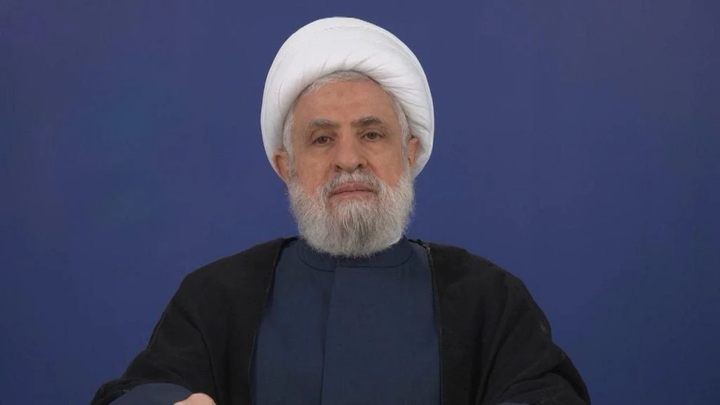   الشيخ قاسم: رغم التضحيات الكبيرة لن يكون أمام العدو إلا اليأس وإيقاف العدوان والانسحاب من أرضنا