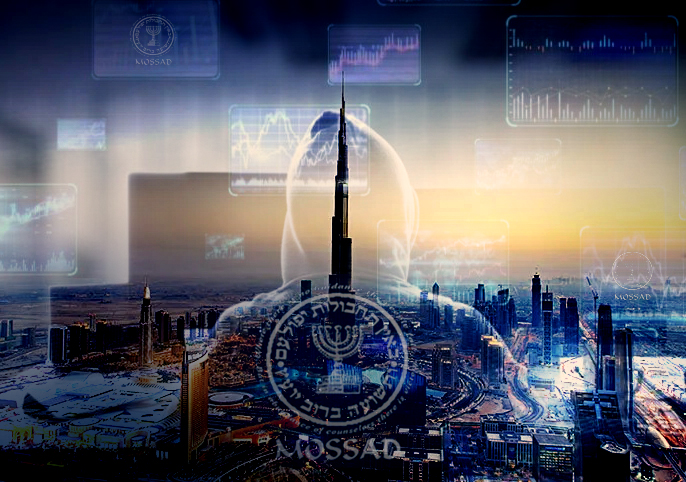 سياسيٌّ أمريكيٌّ: الإماراتيونَ أكبَر سذّجٍ فِي العالمِ