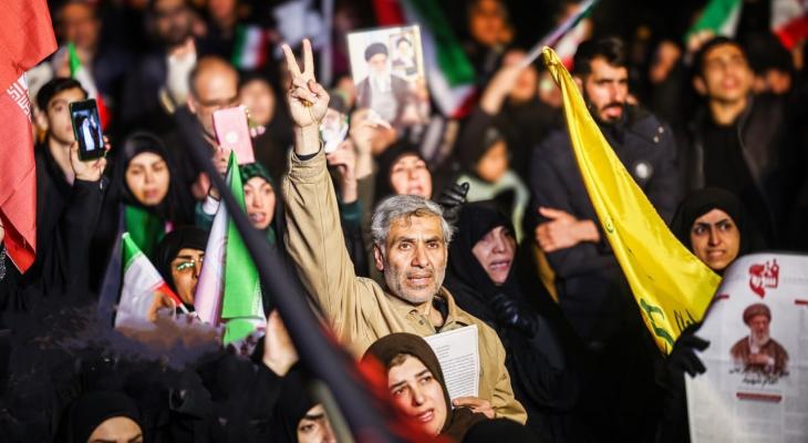 دبلوماسي سابق: الحرب على إيران تستهدف  شعوب المنطقة العربية والإسلامية برمتها