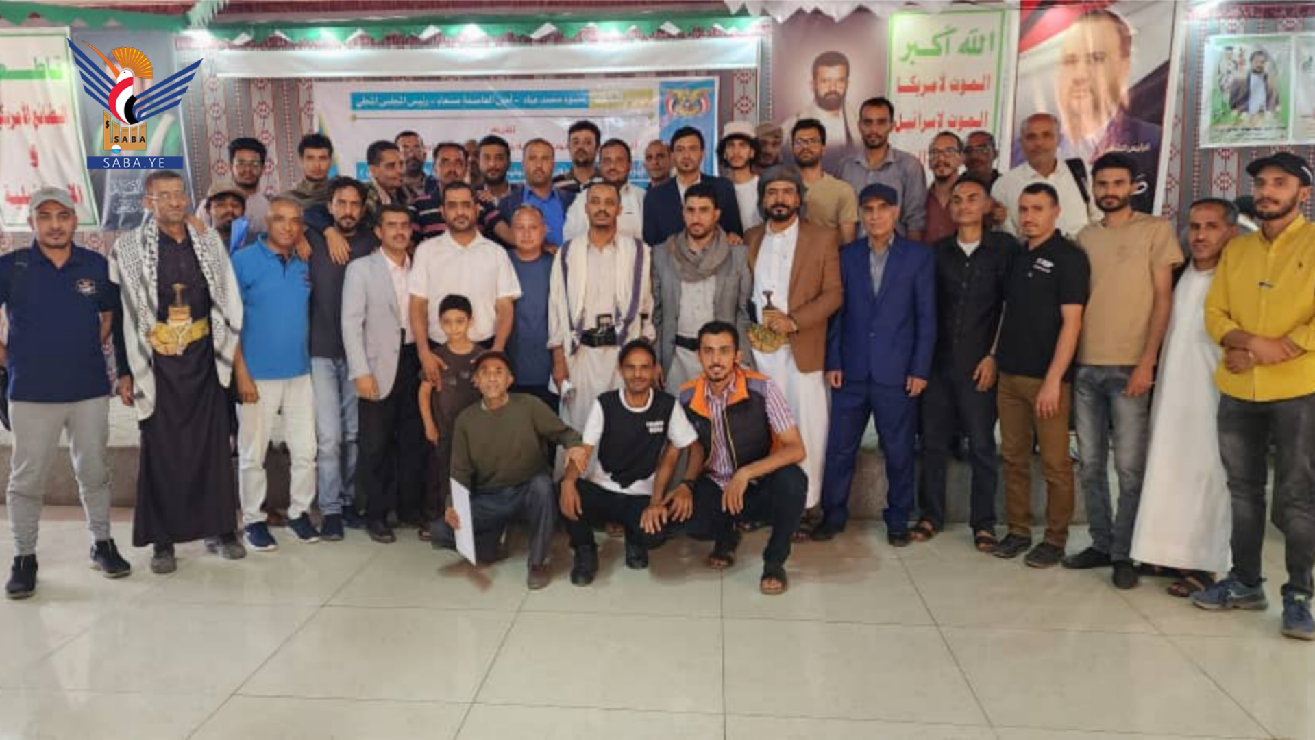 اختتام دورة رخصة قيادة الحاسوب لموظفي ديوان أمانة العاصمة