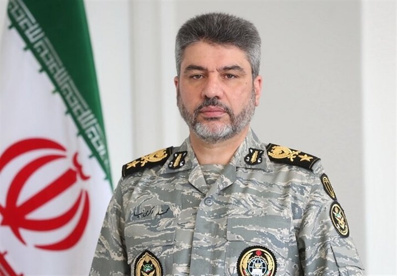 الجيش الإيراني: أي اعتداء أمريكي سيُقابل برد قاسٍ وعلى واشنطن الالتزام بمذكرة التفاهم