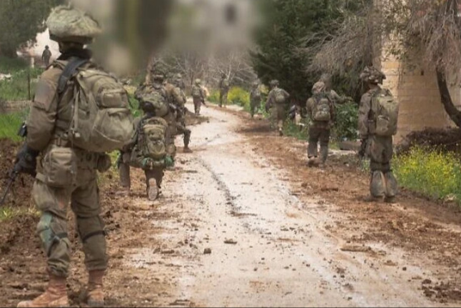 آفي أشكنازي: القتال في لبنان ينتهي بفشل مطلق