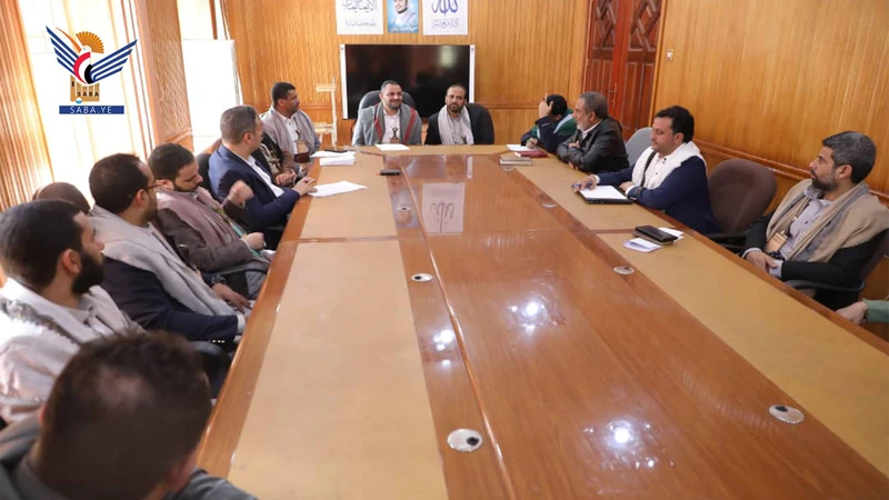 صنعاء تناقش خطة أنشطة الوزارات والجهات المعنية بالدورات الصيفية