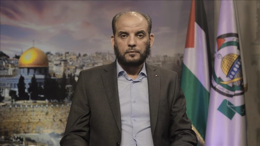 "حماس" تدعو حركة فتح بعد انتهاء مؤتمرهم الثامن للاتفاق على استراتيجية وطنية