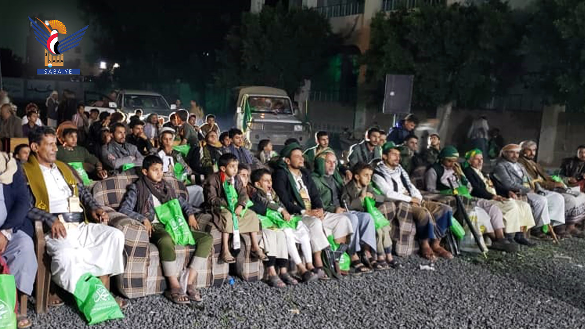 أمسية ثقافية في مديرية صنعاء الجديدة بذكرى المولد النبوي