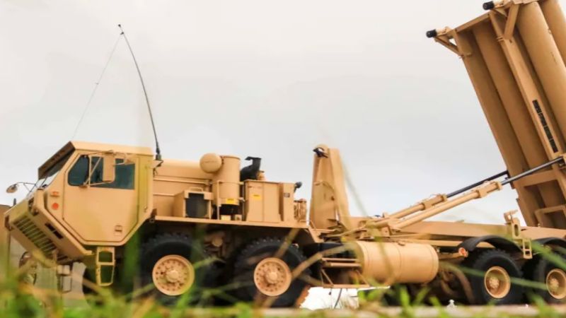 "ناشيونال إنترست": حربا غزة ولبنان تستهلكان عشرات المليارات من أموال الضرائب الأميركية "ناشيونال إنترست": حربا غزة ولبنان تستهلكان عشرات المليارات من أموال الضرائب الأميركية