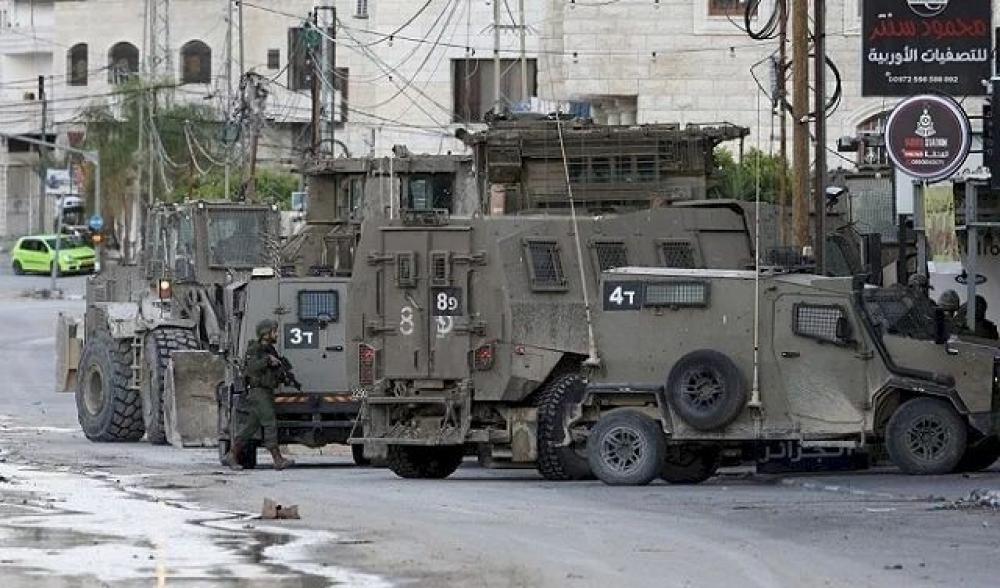 ثلاثة شهداء بقصف العدو الصهيوني مخيم جباليا وإصابة 4 فلسطينيين في مسافر يطا والعدو يواصل عدوانه على طولكرم